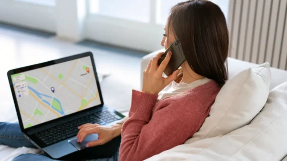 Pentingnya Real-Time Tracking Logistik selama Ramadan