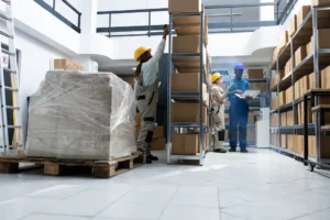 4 Strategi Efektif Mengelola Logistik Barang Berat