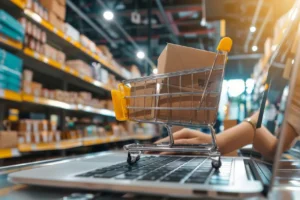 5+ Strategi Mengelola Rantai Pasok Bisnis Ritel saat Ramadan