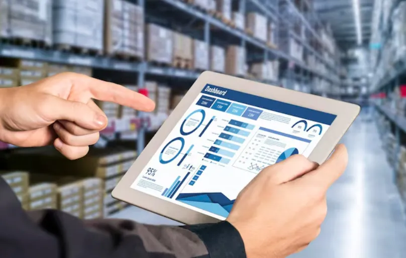 strategi mengelola rantai pasok ritel saat ramadan inventory management system