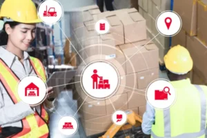 5+ Tantangan Operasional di Rantai Pasok FMCG