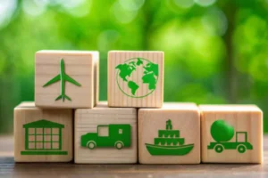 5+ Cara Mewujudkan Green Logistics dengan Efektif