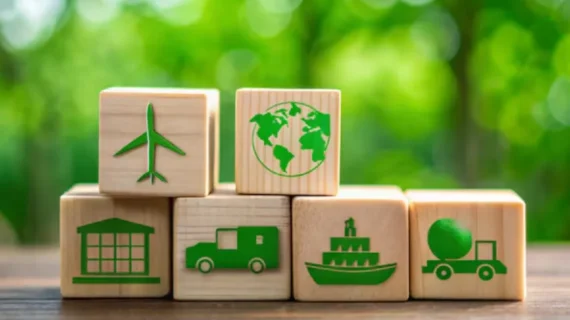 5+ Cara Mewujudkan Green Logistics dengan Efektif