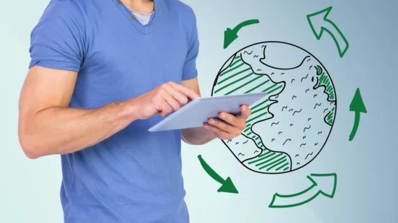 5+ Tips Mewujudkan Green Supply Chain Management untuk FMCG