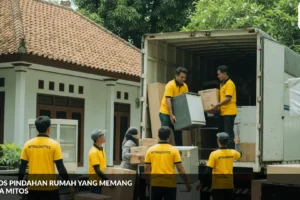 7 Mitos Pindahan Rumah yang Memang Hanya Mitos