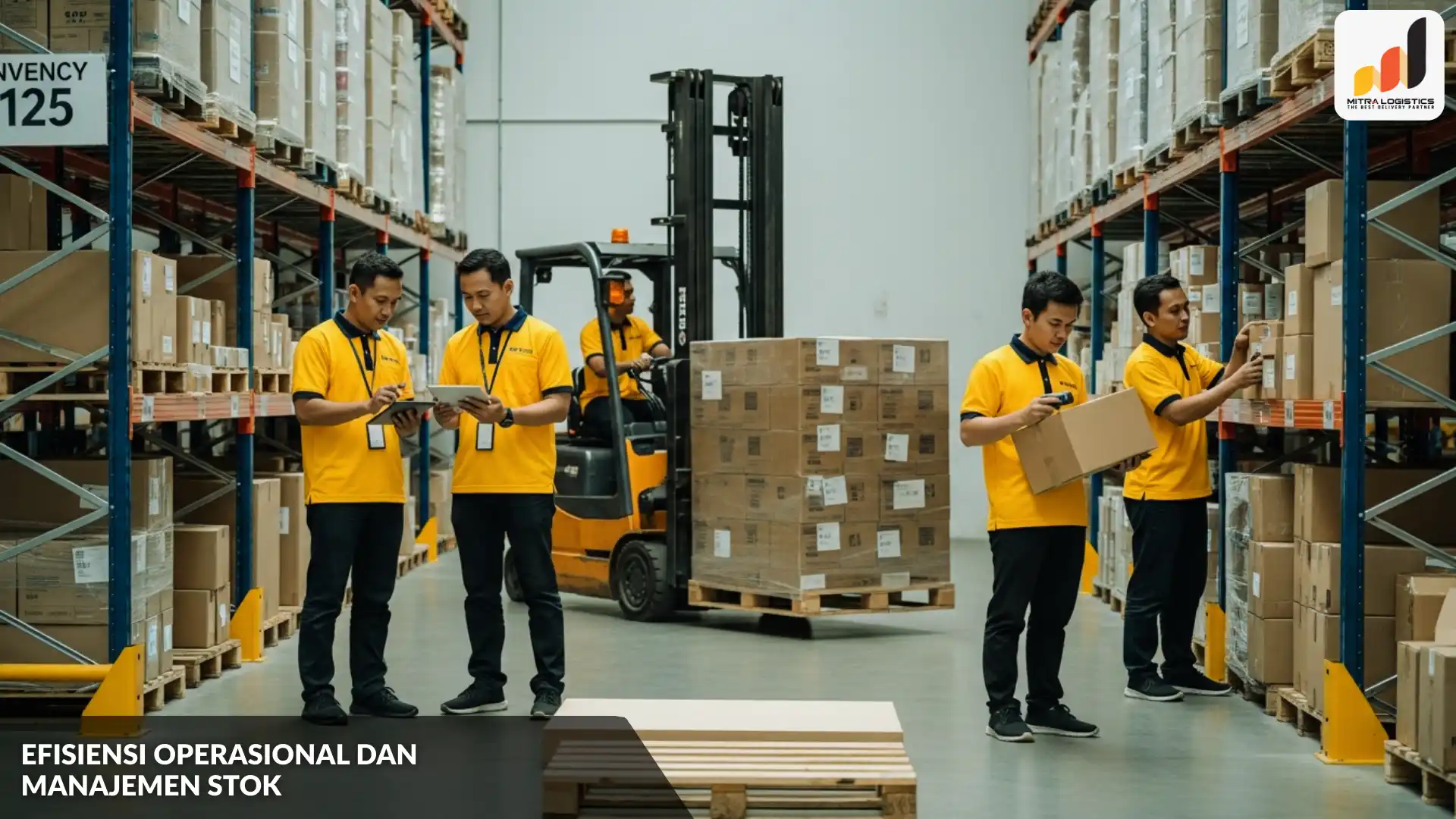 pentingnya tracking barang bagi bisnis