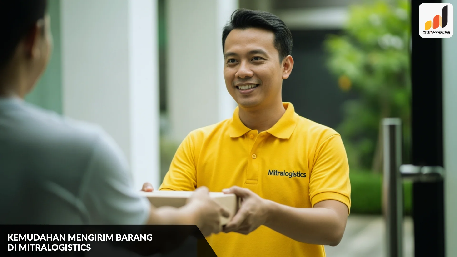 tracking tidak real time merugikan seller