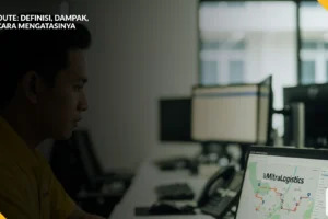 Misroute: Definisi, Dampak, dan Cara Mengatasinya