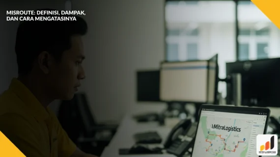 Misroute: Definisi, Dampak, dan Cara Mengatasinya