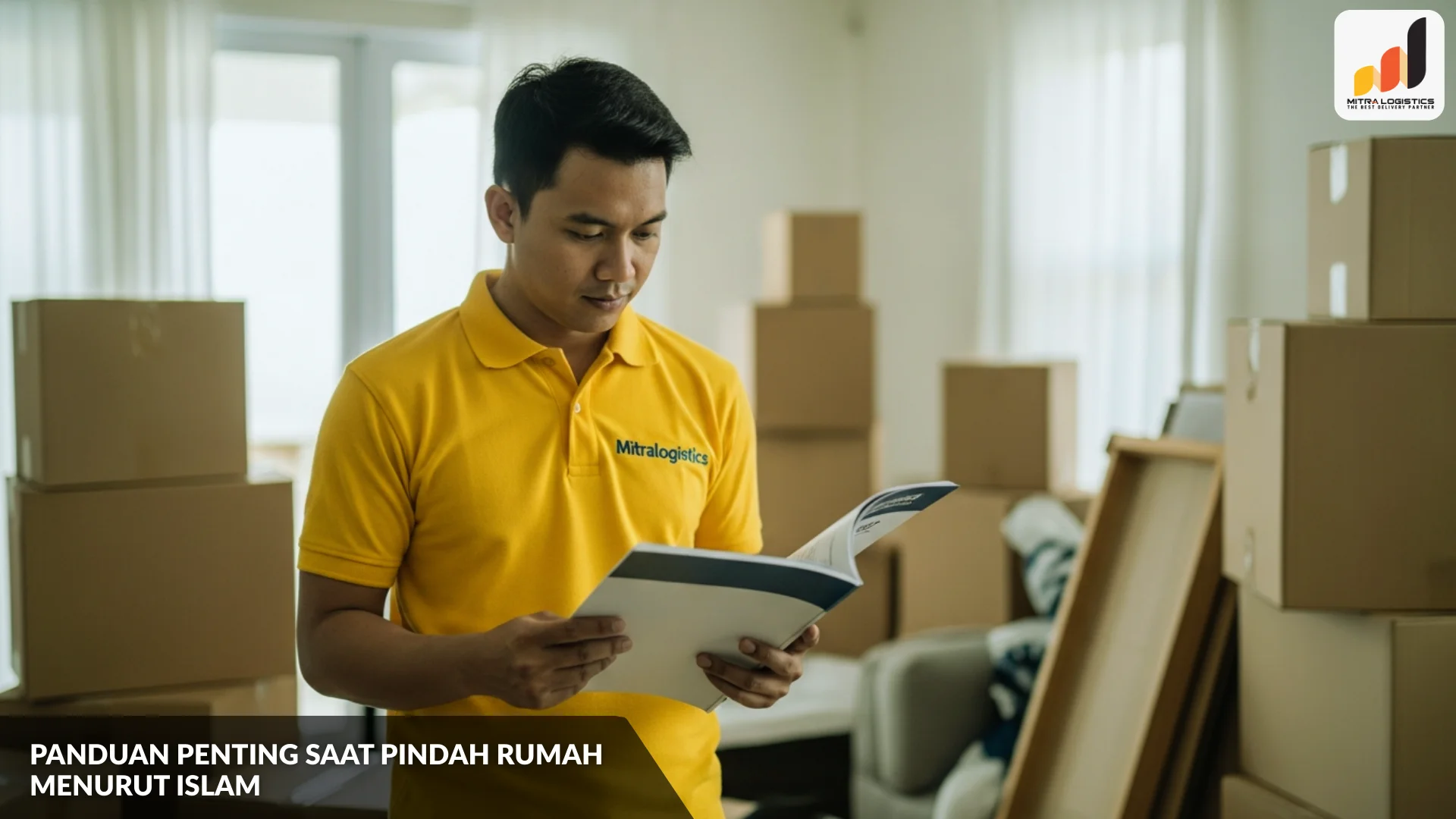 bulan islam terbaik untuk pindah rumah