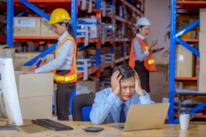 Apa Saja Dampak Perang Dunia Ketiga terhadap Logistik Indonesia?