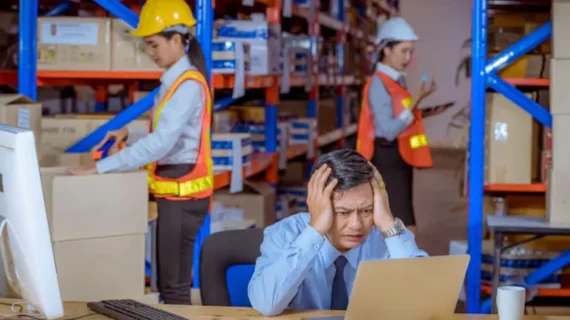 Apa Saja Dampak Perang Dunia Ketiga terhadap Logistik Indonesia?