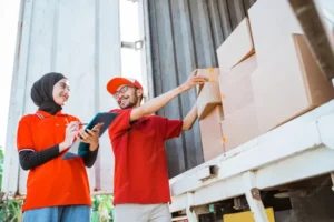 Strategi Efisiensi Biaya Logistik untuk Lebaran 2026