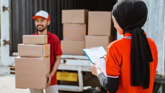 Tantangan Logistik FMCG selama Lebaran + Tips Menghadapinya!