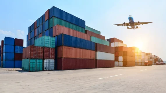 5+ Strategi Kunci Rantai Pasok untuk Logistik di Surabaya