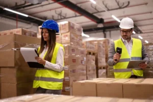 5 Strategi Kunci Rantai Pasok untuk Logistik di Jakarta