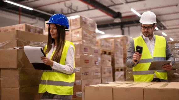 5 Strategi Kunci Rantai Pasok untuk Logistik di Jakarta