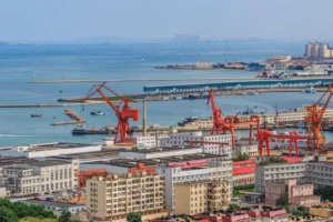 5 Tren Logistik Surabaya di 2026 yang Patut DIperhatikan