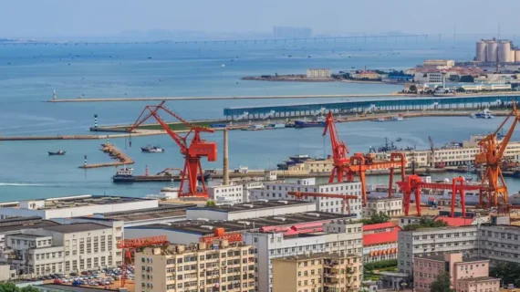 5 Tren Logistik Surabaya di 2026 yang Patut DIperhatikan