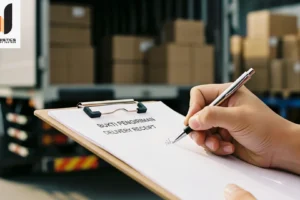 Apa Itu POD (Proof of Delivery) dalam Pengiriman Cargo? Fungsi & Jenis