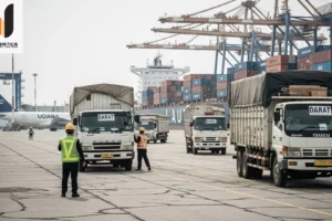 Jenis-Jenis Layanan Pengiriman Cargo di Indonesia dan Kapan Harus Menggunakannya
