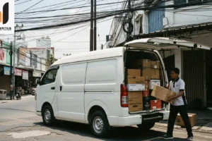 Solusi Pengiriman Cargo untuk Retail dengan Outlet di Luar Jawa