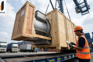 Checklist Pengiriman Barang Industri Antar Pulau yang Wajib Disiapkan