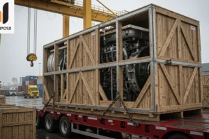 Checklist Pengiriman Barang Industri Antar Pulau yang Wajib Disiapkan