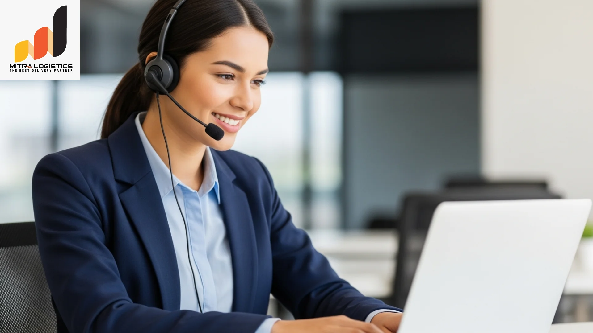 Dedicated Sales Support Ekspedisi