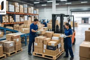 Ekspedisi Reguler vs Dedicated Cargo B2B: Mana yang Tepat untuk Bisnis?