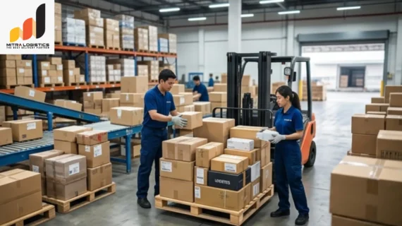 Ekspedisi Reguler vs Dedicated Cargo B2B: Mana yang Tepat untuk Bisnis?