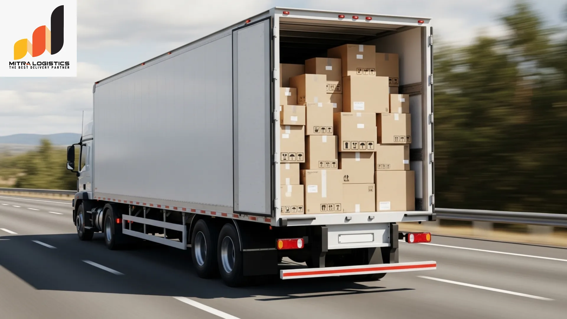 Perbedaan Ekspedisi Reguler vs Dedicated Cargo