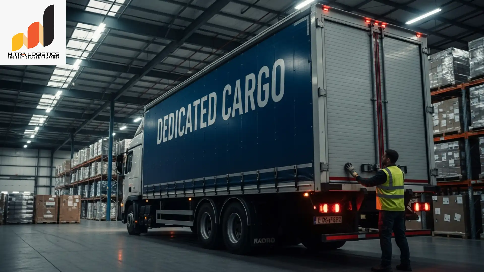 Perbedaan Ekspedisi Reguler vs Dedicated Cargo