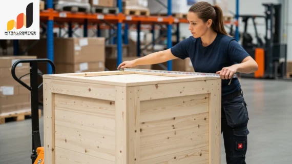 Biaya Pengiriman Cargo B2B yang Wajar: Cara Hitung & Bandingkan