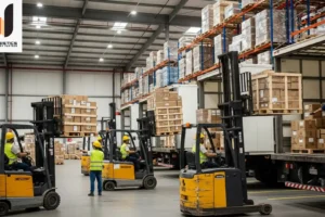 Apa Itu Ekspedisi Cargo B2B dan Bedanya dengan Pengiriman Biasa