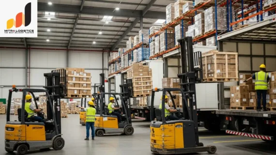 Apa Itu Ekspedisi Cargo B2B dan Bedanya dengan Pengiriman Biasa