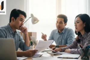 Glossary Istilah Ekspedisi Cargo yang Wajib Diketahui Tim Logistik Bisnis Anda