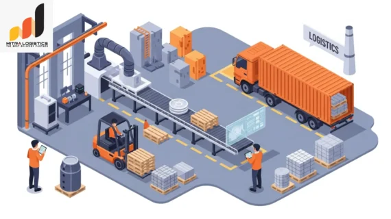 Ekspedisi Cargo untuk Pabrik Manufaktur: Kebutuhan yang Sering Diabaikan