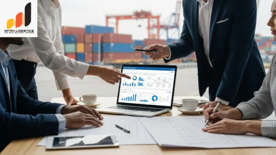 FAQ Ekspedisi Cargo B2B Indonesia: 20+ Pertanyaan Terjawab Lengkap