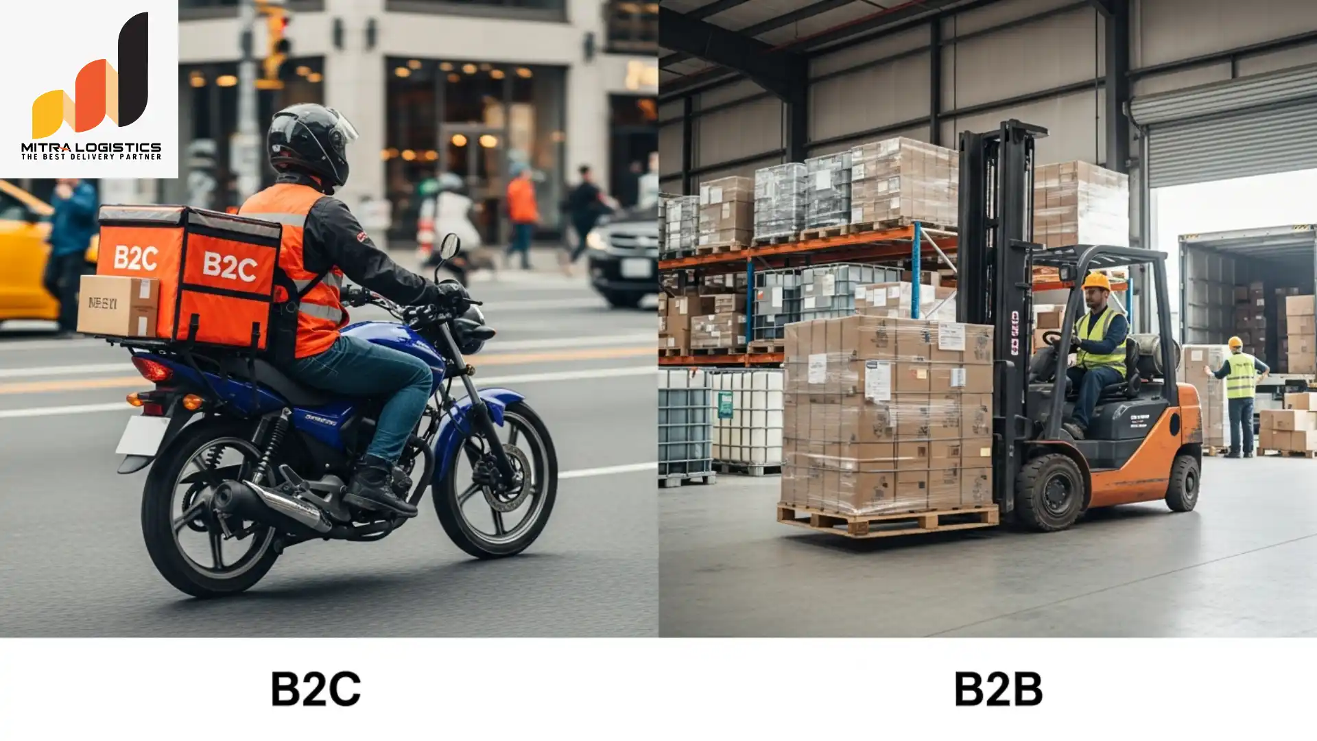 FAQ Ekspedisi Cargo B2B