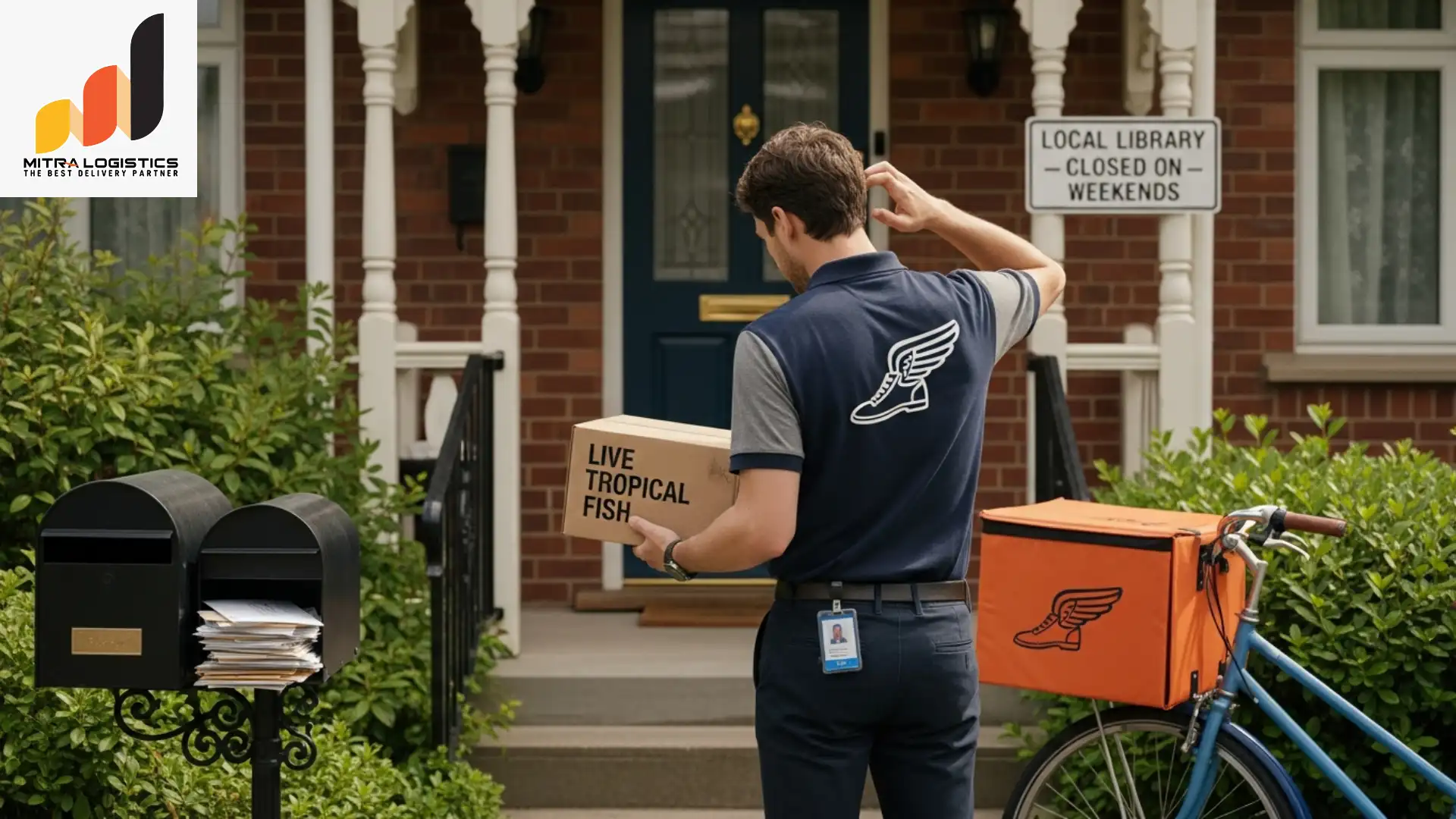 Kenapa Ekspedisi Murah Berbahaya