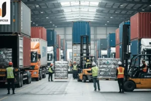 Jasa Ekspedisi Cargo B2B Terpercaya: Definisi, Standar, dan Cara Pilih