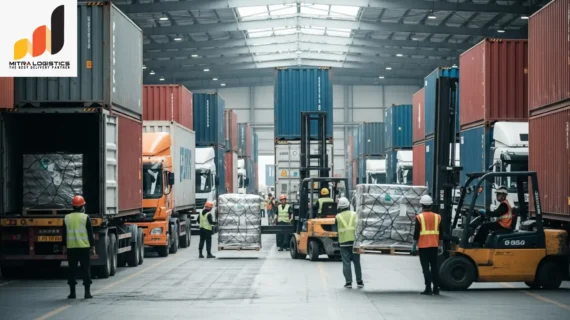 Jasa Ekspedisi Cargo B2B Terpercaya: Definisi, Standar, dan Cara Pilih