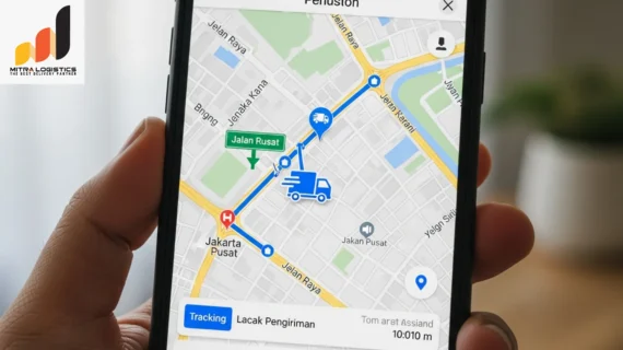 Barang Tidak Terlacak & Ekspedisi Tidak Responsif? Ini Langkahnya