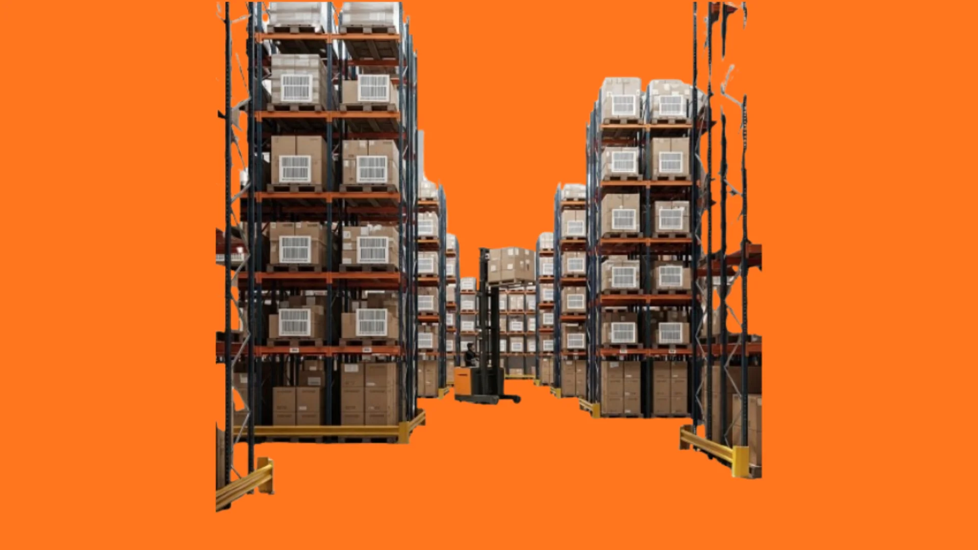 Sewa gudang dan storage untuk distribusi barang