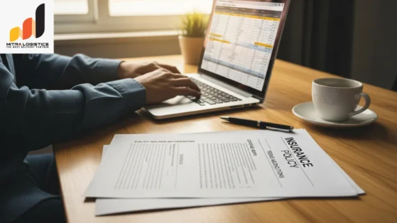 Klaim Asuransi Pengiriman Barang: Cara, Syarat, dan Masalahnya