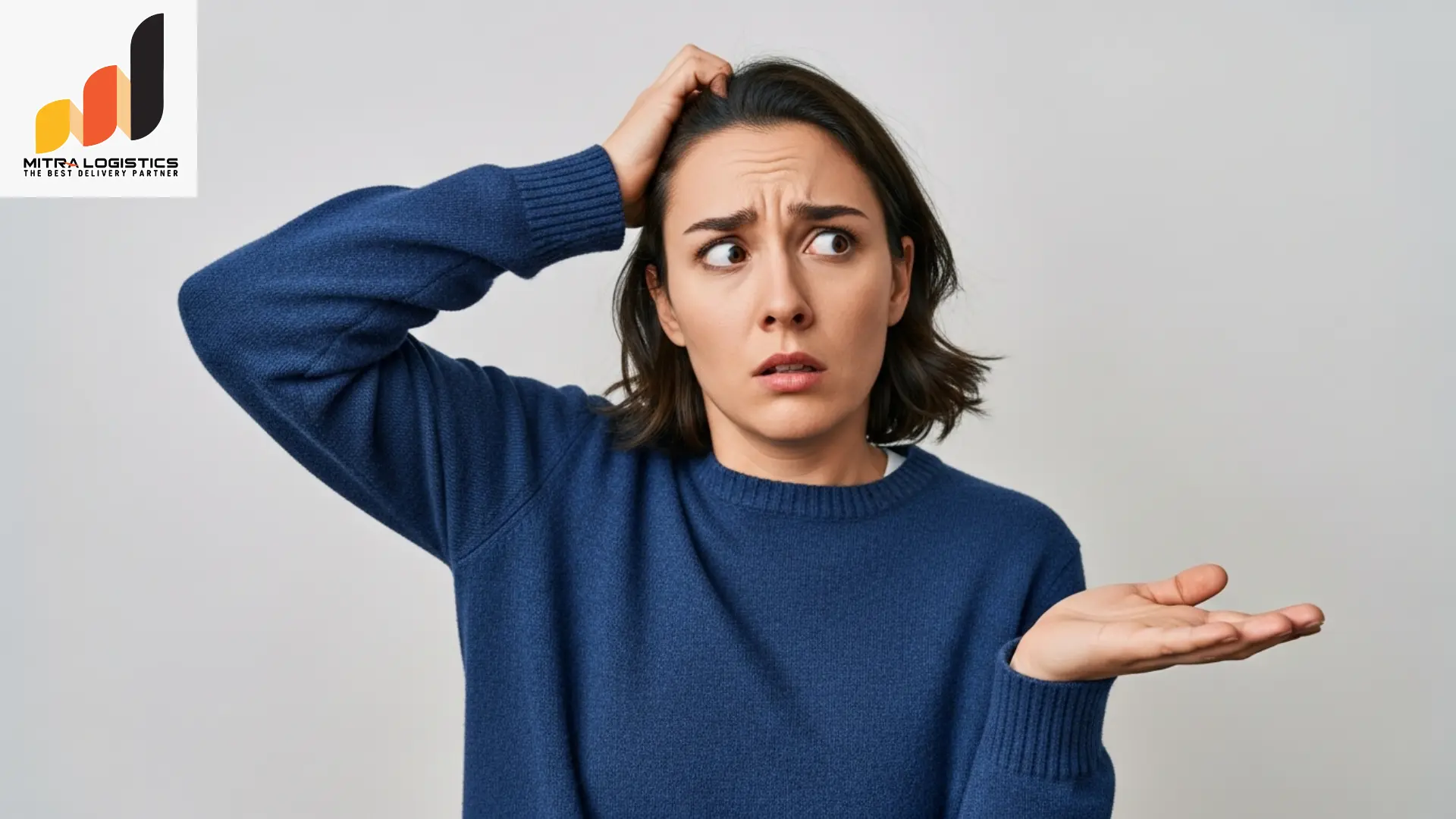 Klaim Asuransi Pengiriman Barang