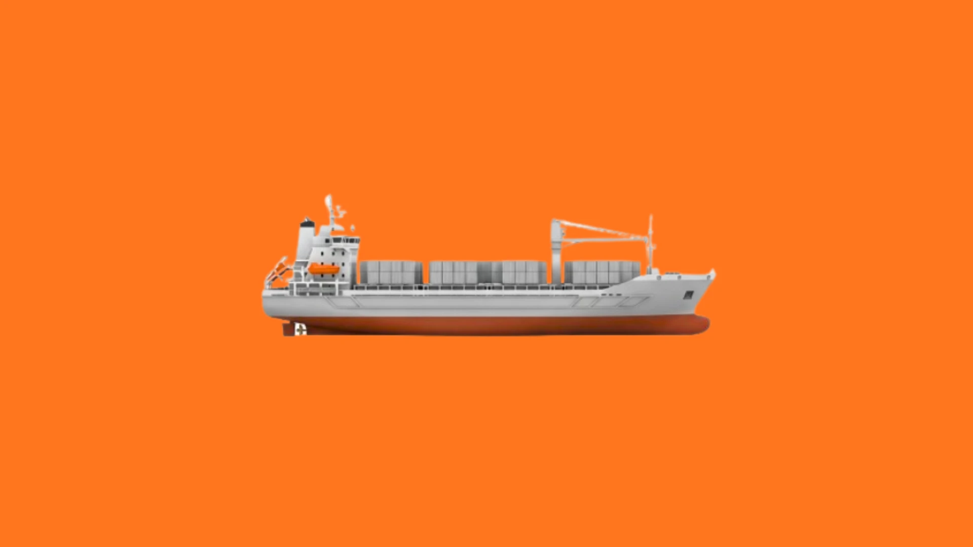 Project cargo dan pengiriman khusus skala besar