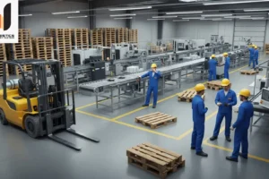 Dampak Pengiriman Terlambat pada Rantai Produksi & Reputasi Bisnis