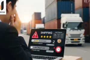 Ulasan Negatif Ekspedisi Cargo: Pola Berulang yang Wajib Diketahui